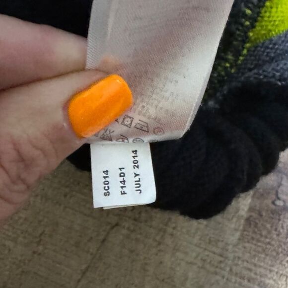 Smartwool man beanie hat - Picture 7 of 7